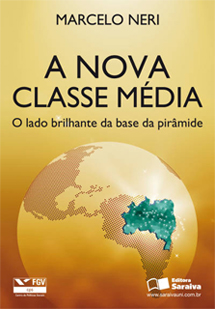 Livro > Classe Média e Lutas Sociais