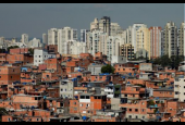 Pobreza, Desigualdade, Bolsa Família, Pesquisa, FGV