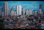 Poverty and inequality in Brazil - Marcelo Neri (FGV Social)