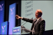 Marcelo Neri / FGV Social - Interview