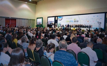 60th National Conference of Hotels – Conotel 2018