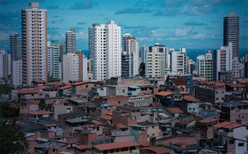 Poverty and inequality in Brazil - Marcelo Neri (FGV Social)