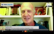 Visite a página da pesquisa "Onde estão os idosos? Conhecimento contra o Covid-19" em http://www.fgv.br/fgvsocial/covidage 