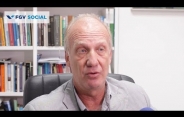 1ª Entrevista - Dia Mundial da Felicidade (ONU) 2019 