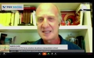 Visite a página da pesquisa "Onde estão os idosos? Conhecimento contra o Covid-19" em http://www.fgv.br/fgvsocial/covidage 