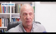1ª Entrevista - Dia Mundial da Felicidade (ONU) 2019 