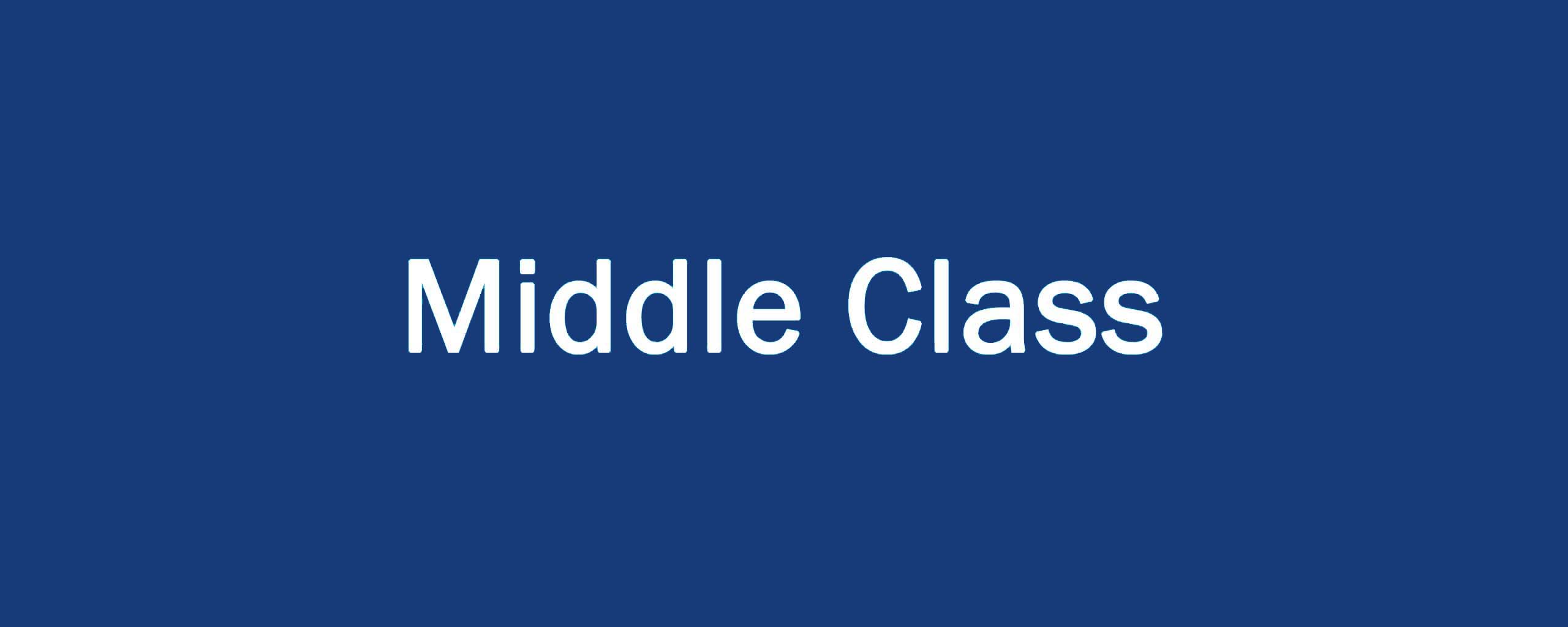 Middle Class 